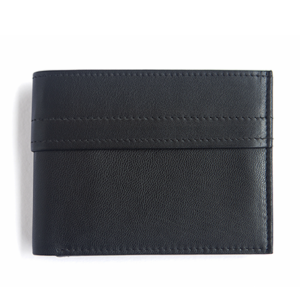 THE CASSIDY WALLET BLACK by Nakul Shenoy – Trick - magic tricks