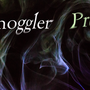 SMOGGLER PRO by CIGMA Magic – Trick - magic tricks