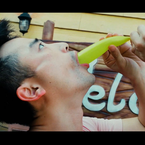 CB Blower by Boss Wu – Trick - magic tricks