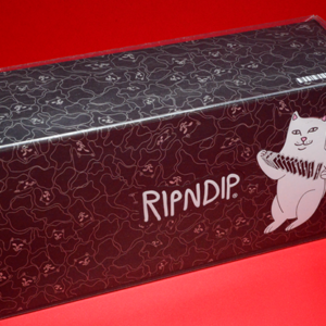 Carat BBS 3-Pack Brick Box Sleeve - magic tricks