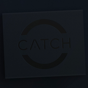 Catch (Gimmicks and Online Instructions) by Vanishing Inc – Trick - magic tricks
