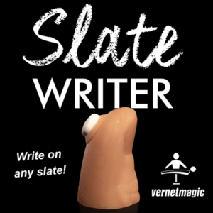 Slate Writer by Vernet Magic – Trick - magic tricks