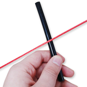 PENETRATING ROPE by JL Magic – Trick - magic tricks