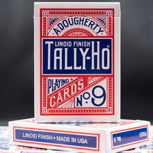 Tally Ho Gaff Assortment V2 - magic tricks