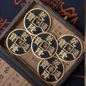 CCS BLACK by N2G – Trick - magic tricks