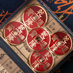 CCS RED by N2G – Trick - magic tricks