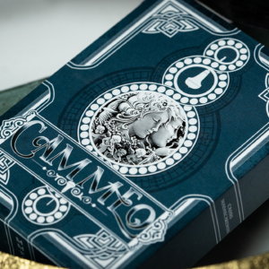 Cammeo Playing Cards - magic tricks