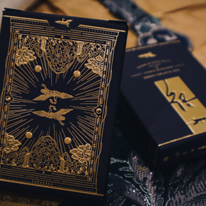 Hak Playing Cards - magic tricks