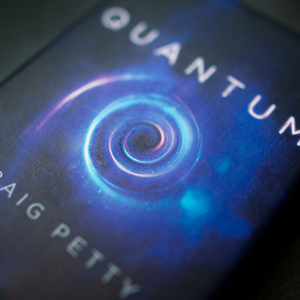 Quantum Deck by Craig Petty - magic tricks