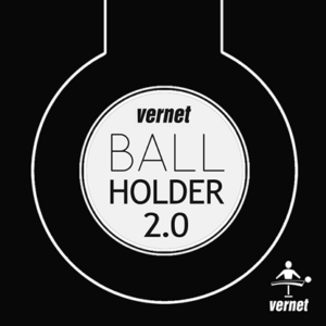 Ball Holder 2.0 Single Vernet - magic tricks