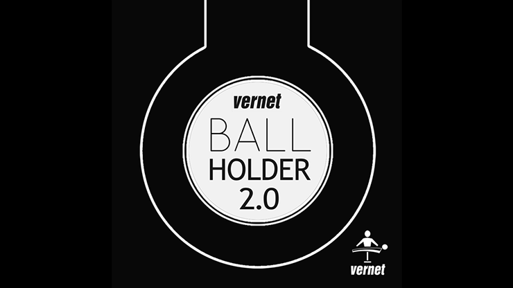 Ball Holder 2.0 Single Vernet - magic tricks