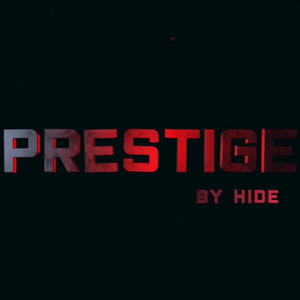 PRESTIGE DRY ERASE by Sergey Koller & Hide- Trick - magic tricks