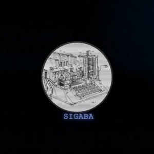 SIGABA by Calix and Vincent – Trick - magic tricks