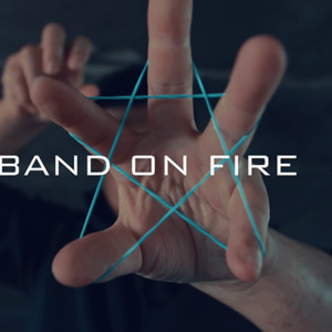 BANDONFIRE 3+  by Bacon Fire & Magic Soul – Trick - magic tricks