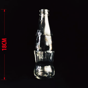 SELF EXPLODING COKE BOTTLE by Wance – Trick - magic tricks