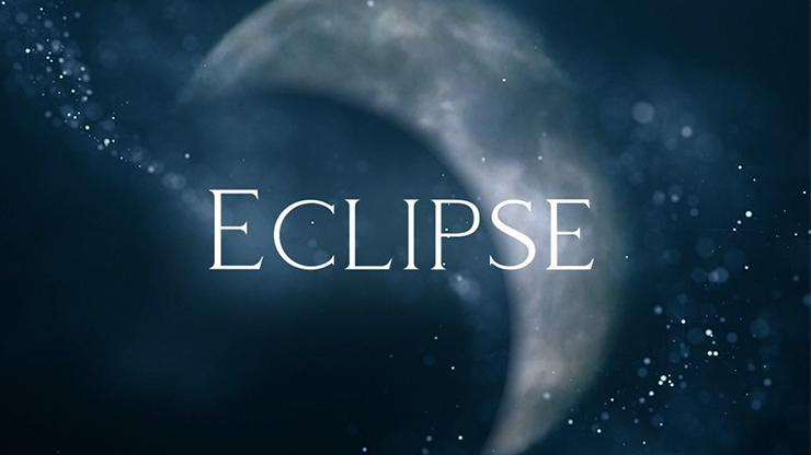 ECLIPSE by Sun – Trick - magic tricks