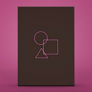 Symmetry, Parity and the Chimera Deck (plus three gimmicked decks and Prop) by Ben Harris – Book - magic tricks