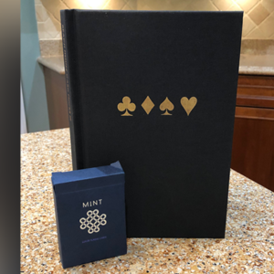 Beach House Card Tricks (Vol 3) by Marc Davison – Book - magic tricks