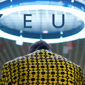 Zeus Fade by Les French Twins- Trick - magic tricks