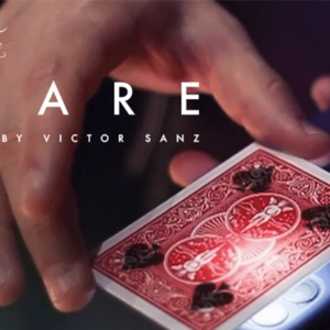 Glare By Victor Sanz and Agus Tjiu  – Trick - magic tricks