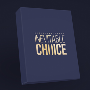 Inevitable Choice (Gimmicks and Online Instructions) by Christian Grace – Trick - magic tricks