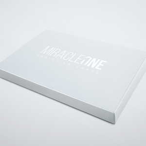 Miracle One (Gimmicks and Online Instructions) by Christian Grace – Trick - magic tricks