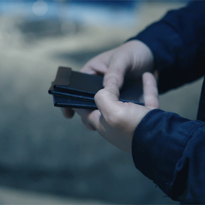 THREE ENVELOPES by Smagic Productions – Trick - magic tricks