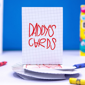 Barnløs (Video Download plus Limited Deck of Cards) by Rune Klan – Trick - magic tricks