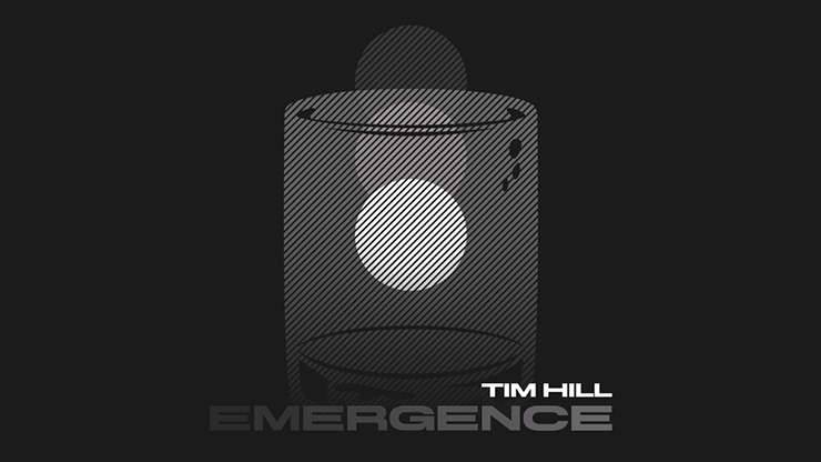 Emergence by Tim Hill - magic tricks