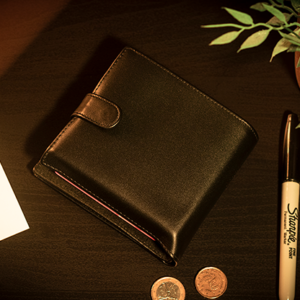 LEGACY SYSTEM by Joao Miranda – Trick - magic tricks