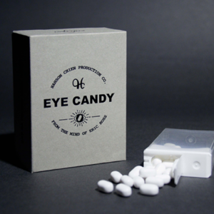 Hanson Chien Presents Eye Candy by Eric Ross – Trick - magic tricks