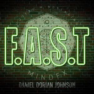 F.A.S.T. (Gimmicks and Online Instructions colors vary) by Daniel Johnson – Trick - magic tricks