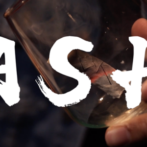 ASH (Gimmicks and Online instructions) by Pen & MS Magic - magic tricks