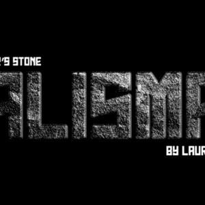 TALISMAN by Laurent Villiger – Trick - magic tricks