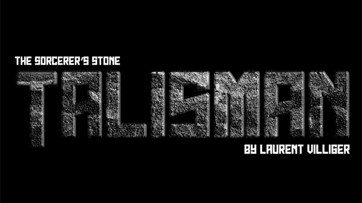 TALISMAN by Laurent Villiger – Trick - magic tricks