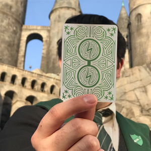 Specs Playing Cards - magic tricks