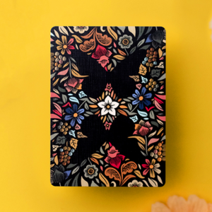 Butterfly Seasons Marked Playing Cards (Summer) by Ondrej Psenicka - magic tricks