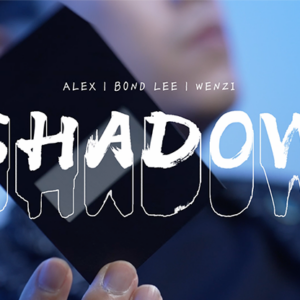 Shadow by Alex, Wenzi & MS Magic – Trick - magic tricks