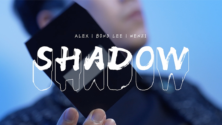 Shadow by Alex, Wenzi & MS Magic – Trick - magic tricks