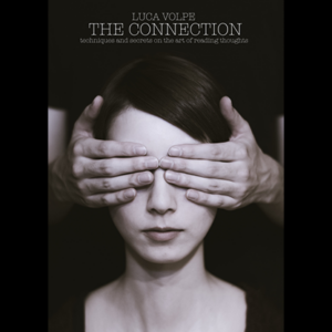The Connection by Luca Volpe – Book - magic tricks