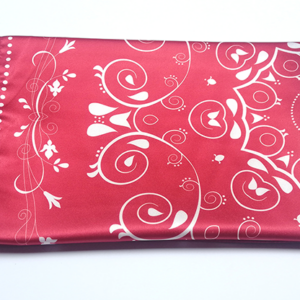 Devil’s Bandana V2 (Red) by Lee Alex – Trick - magic tricks