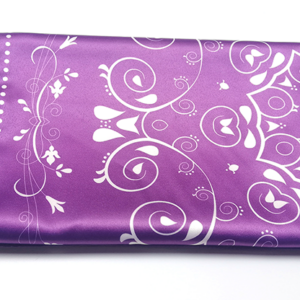 Devil’s Bandana V2 (Purple) by Lee Alex – Trick - magic tricks