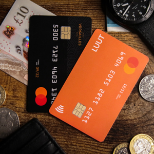 Overdraft (Gimmicks and Online Instructions) by Paul Fowler and the 1914 – Trick - magic tricks