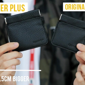 Quiver Plus by Kelvin Chow - magic tricks