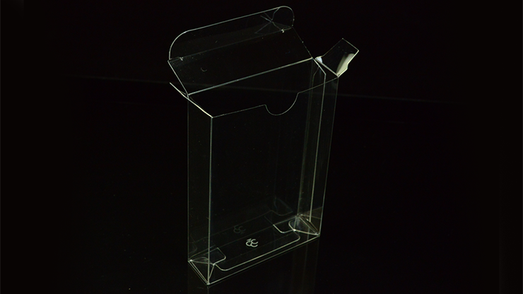 Carat DS1 Deck Sleeves (50 Pack) - magic tricks