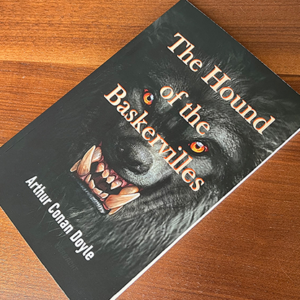 Facsimile (The Hound of the Baskervilles) by Michael Daniels – Trick - magic tricks