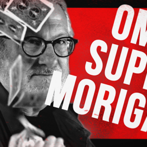 BIGBLINDMEDIA Presents OMG Super Morigami (Gimmicks and Online Instructions) by John Bannon – Trick - magic tricks