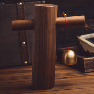 PSI BELL (Gimmicks and Online Instructions) by Secret Factory - magic tricks