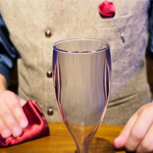 Dead Sea by Long Long & Bacon Magic – Trick - magic tricks