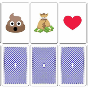 RONJO EMOJINATION, JUMBO SIZED BY RONJO – Trick - magic tricks